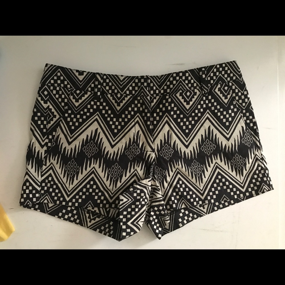 Jcrew shorts